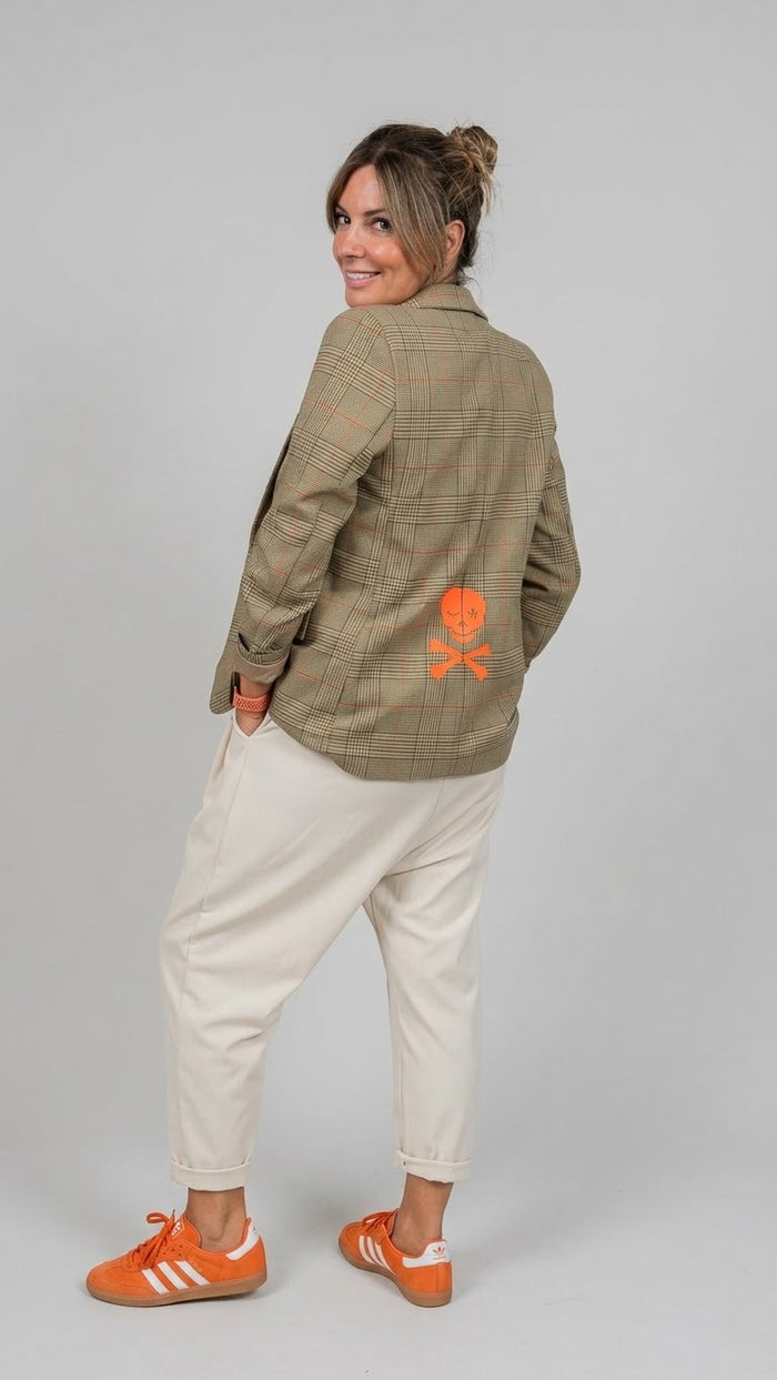 Blazer “Cotswolds”