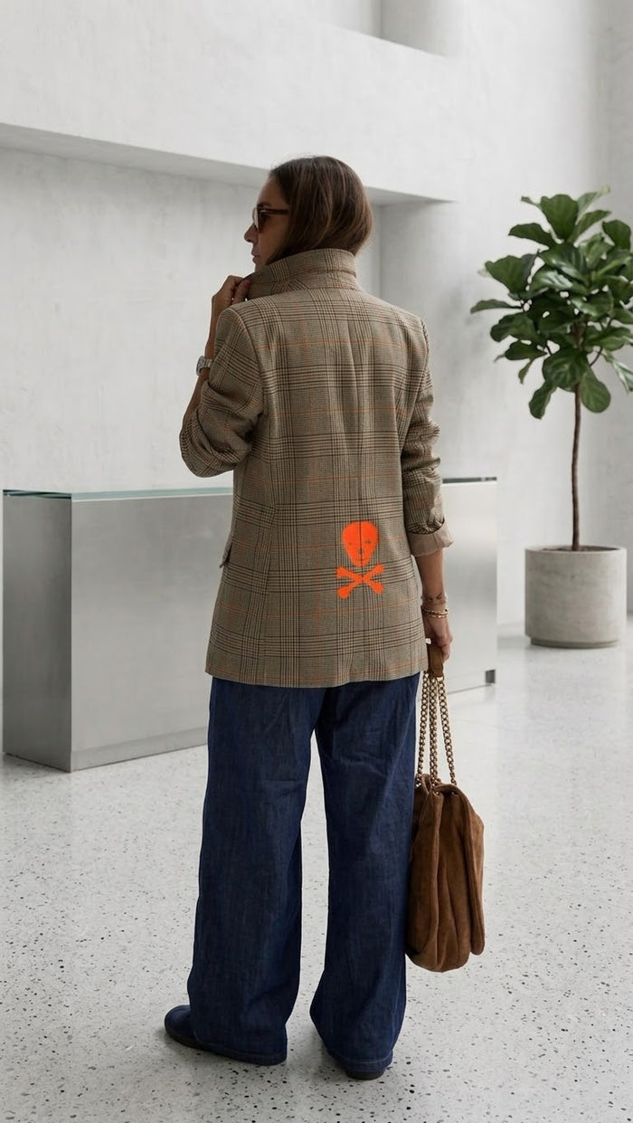 Blazer “Cotswolds”