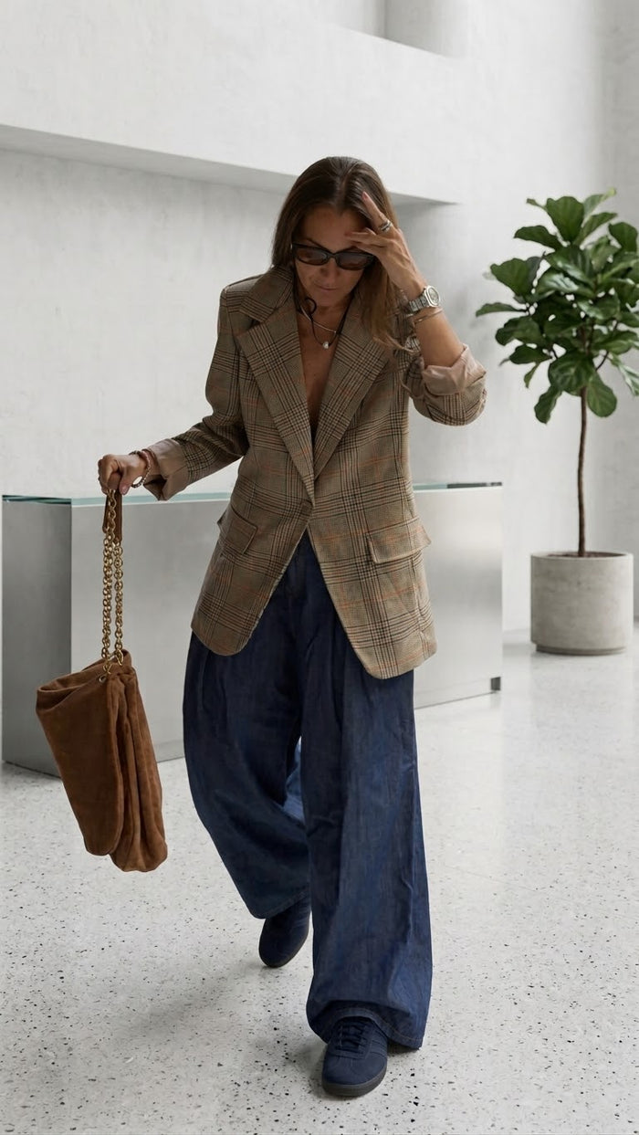 Blazer “Cotswolds”