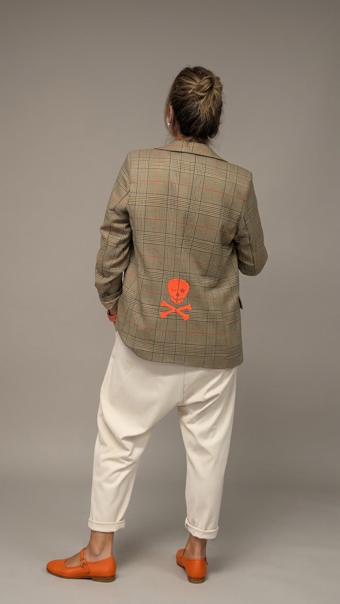Blazer “Cotswolds”