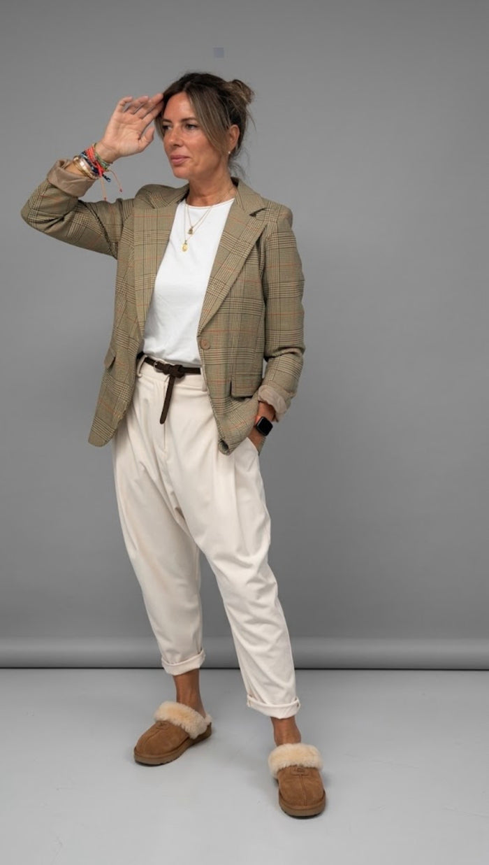 Blazer “Cotswolds”