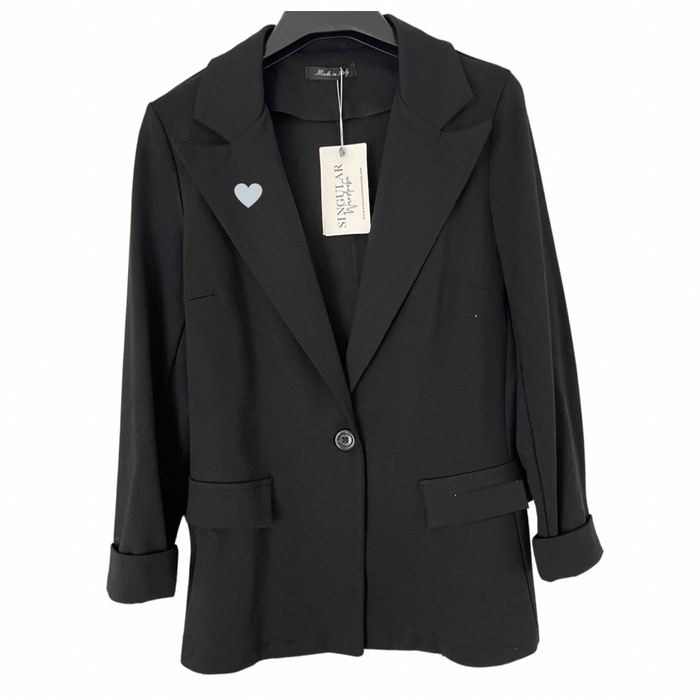 Blazer “Mexican Skull”
