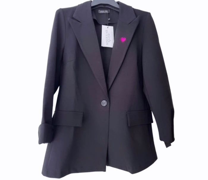Blazer “Mexican Skull”