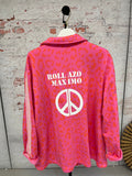 Blazer “Pace Rollazo Maximo"