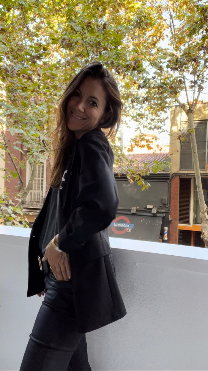 Blazer "Retro”