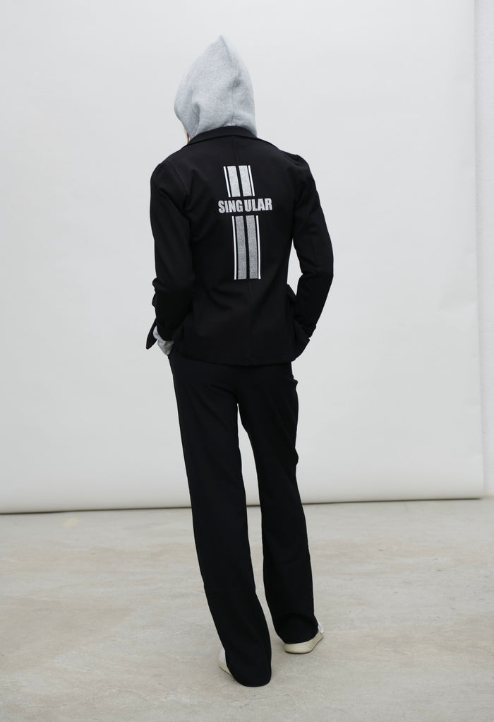 Blazer "Shine Girl"