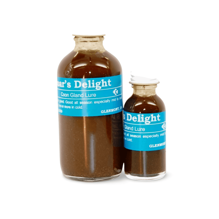 Boar's Delight - Blackies Blend - Minnesota Trapline Products