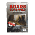 Boars Gone Wild - Randy Smith - DVD - Minnesota Trapline Products