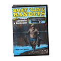 Boat Line Bandits - Faler and Scherder - DVD - Minnesota Trapline Products