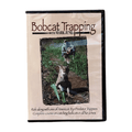 Bobcat Trapping with Mark June - DVD - Minnesota Trapline Products