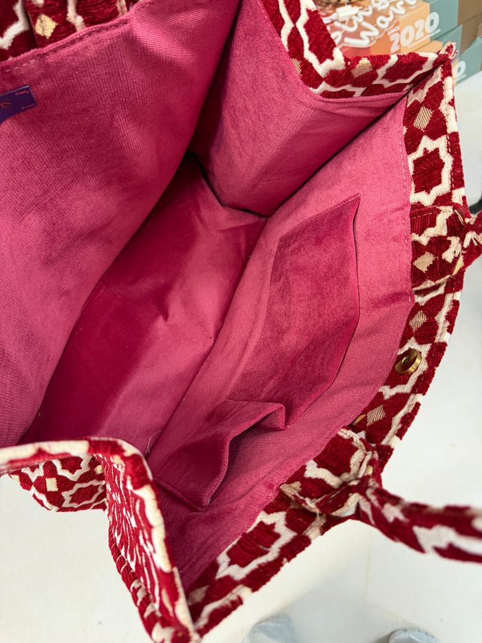 Bolso “Marilo”