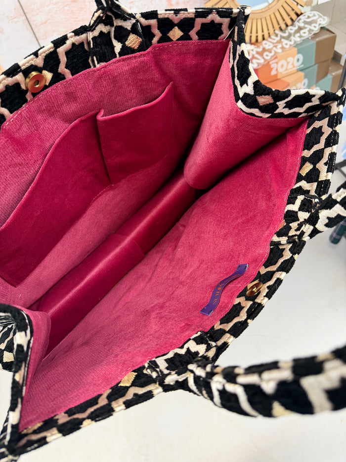 Bolso “Marilo”