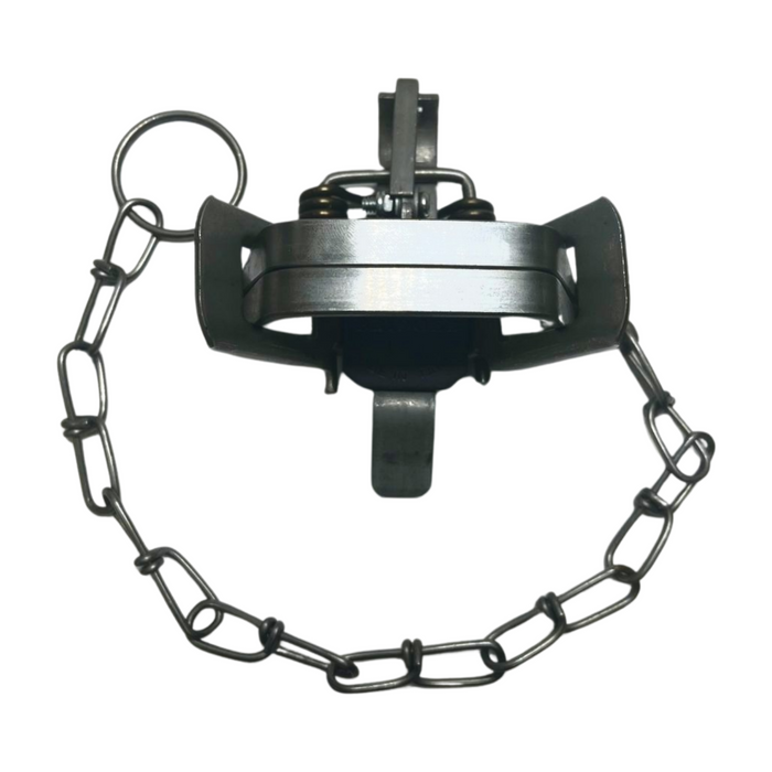 Bridger #1 Regular Jaw 2-Coil
