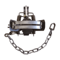 Bridger #1.65 Offset (4 Coiled) - Minnesota Trapline Products