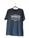 Bridger Blue T-Shirt