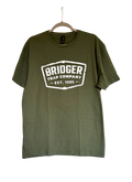 Bridger Green T-Shirt