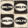 Brooklyn Euro Coasters