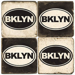 Brooklyn Euro Coasters