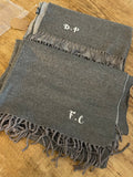 Bufanda personalizada unisex