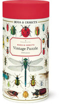 Bugs & Insects Jigsaw Puzzle