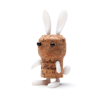 Bunny Corker
