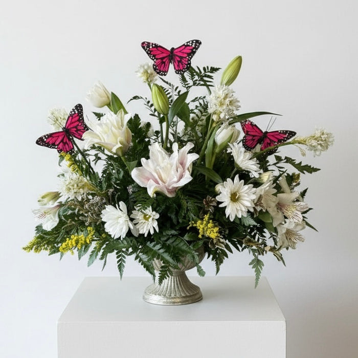 Butterfly Garden