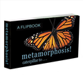 Butterfly Metamorphosis Flipbook