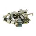 Cage Trap Clips