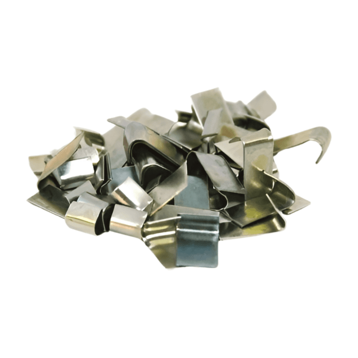 Cage Trap Clips