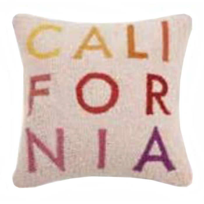 California Pillow