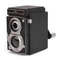 Camera Pencil Sharpener