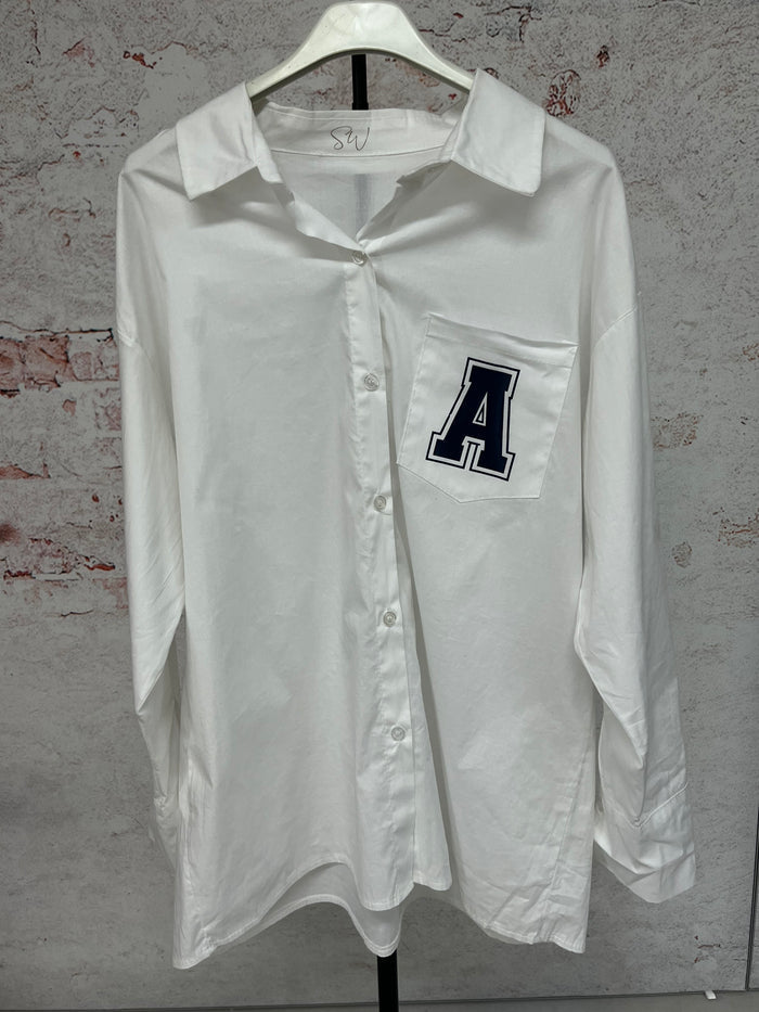 Camisa “A”