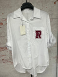 Camisa “R"