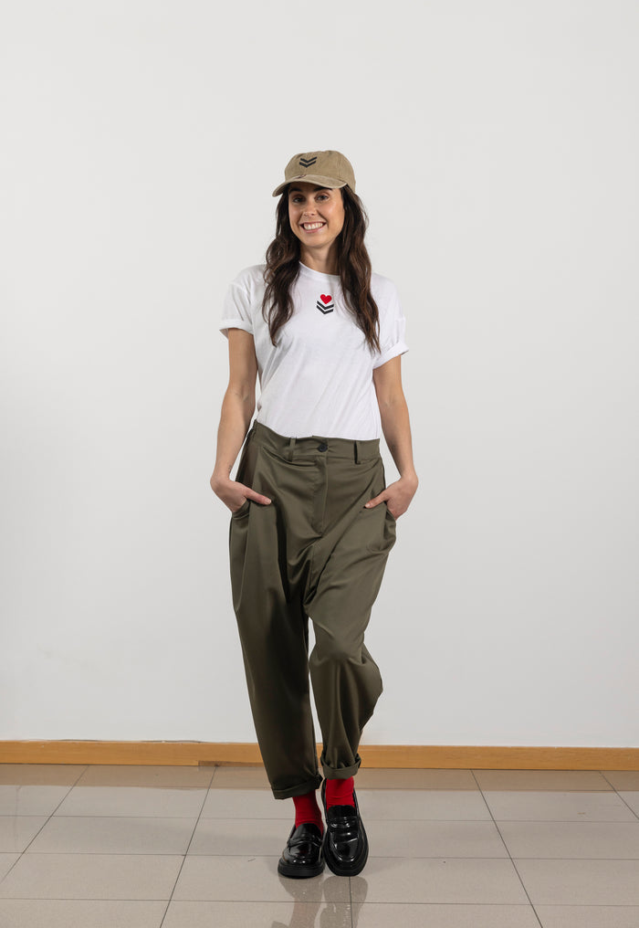 Camiseta "Amore mio" promoción San Valentín ♥️😜