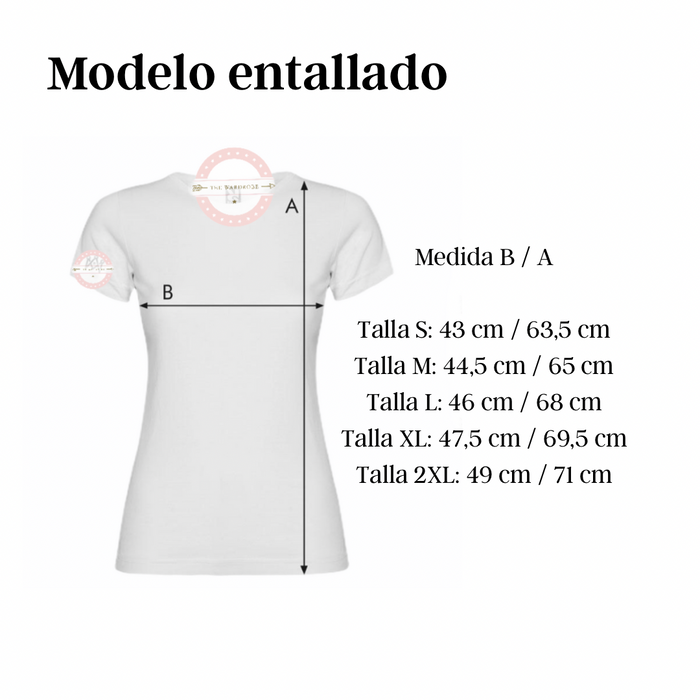 Camiseta “black year”