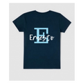 Camiseta “Blue power Kids”