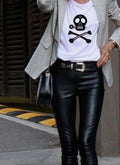 Camiseta “calavera mejicana”