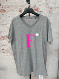 camiseta F star