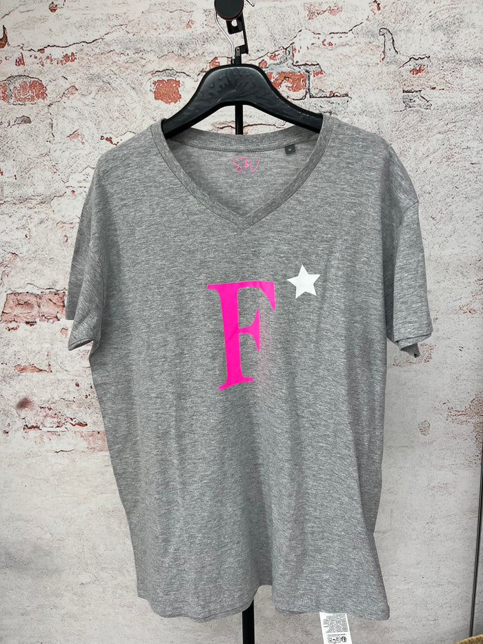 camiseta F star