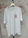 camiseta G 2001