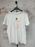 camiseta G star