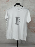 Camiseta "i 1975"