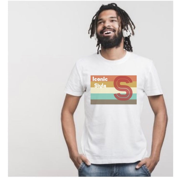 Camiseta “Iconic”