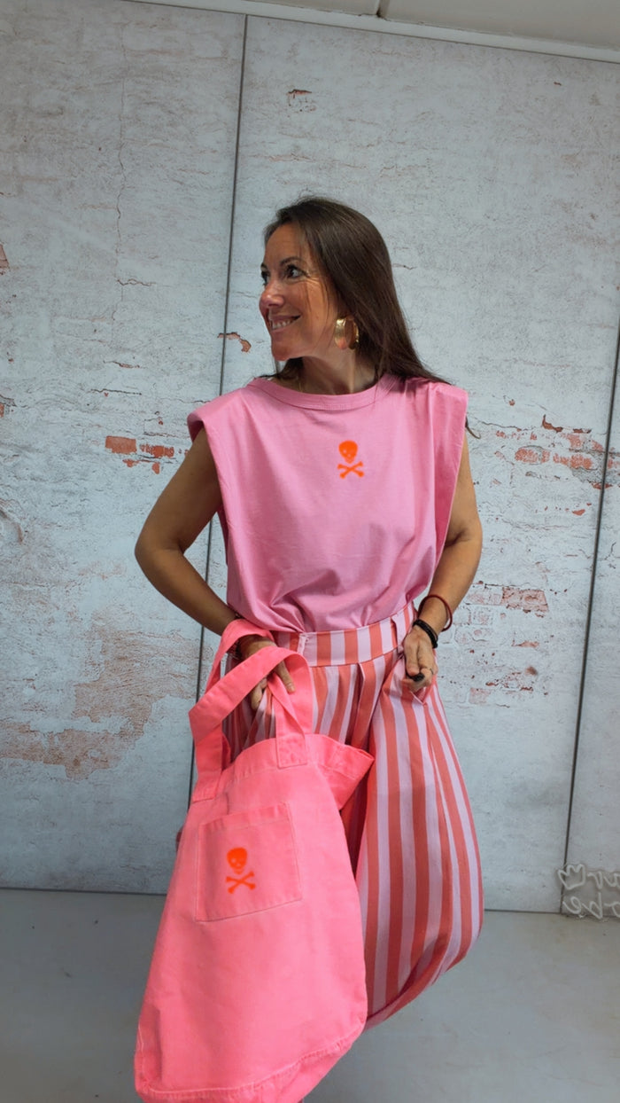 Camiseta  “ladies mood”