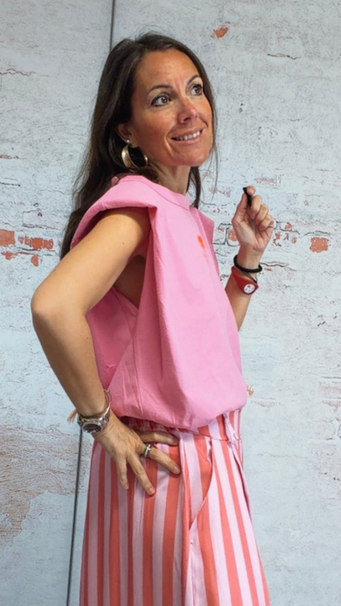 Camiseta  “ladies mood”