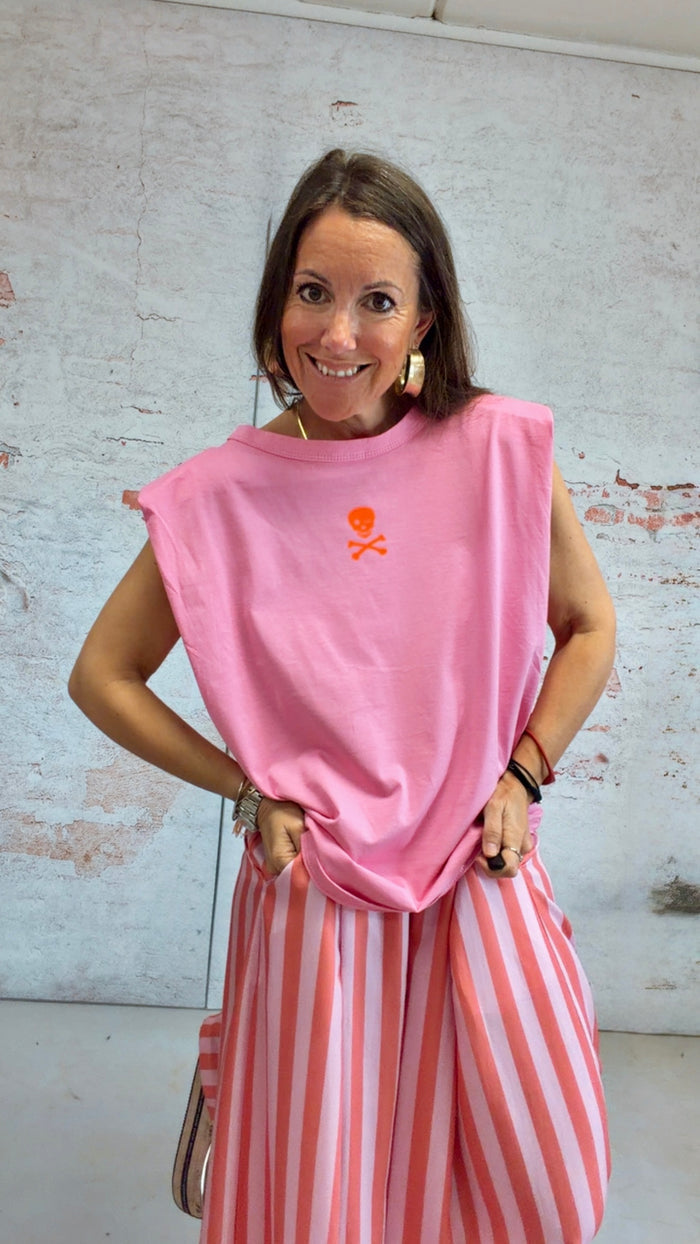 Camiseta  “ladies mood”