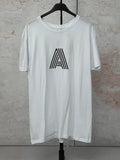 Camiseta manga corta "A"