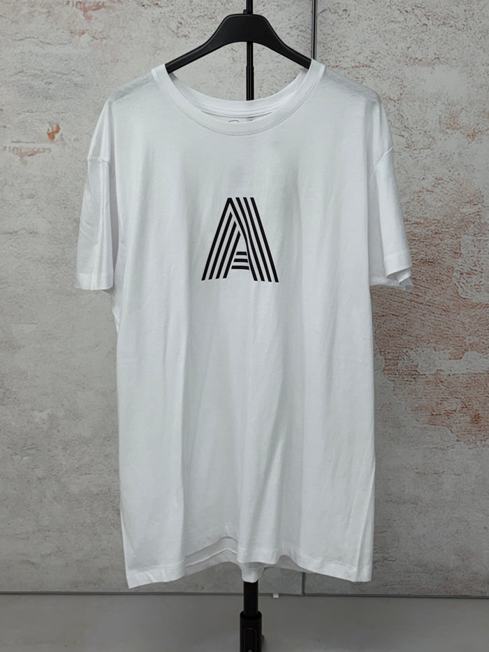Camiseta manga corta "A"