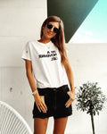Camiseta “my month”