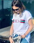 Camiseta “myself”